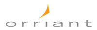 Orriant