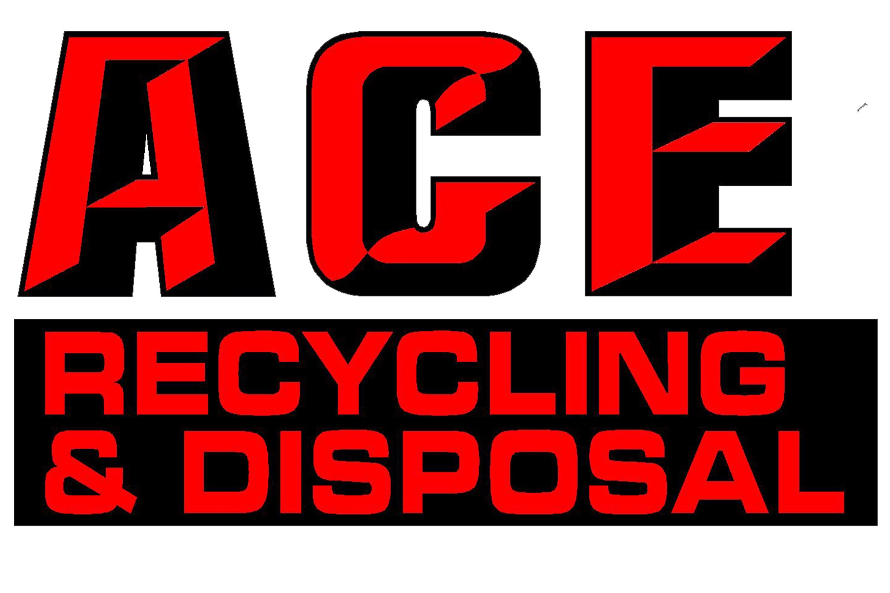 Ace Recycling & Disposal