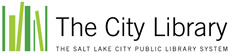 Salt Lake City Public Library