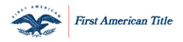 First American Title Insurance Company